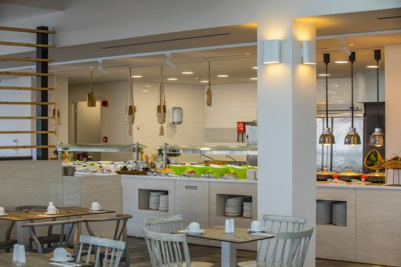 Leonardo Cypria Bay Club Resort 4*