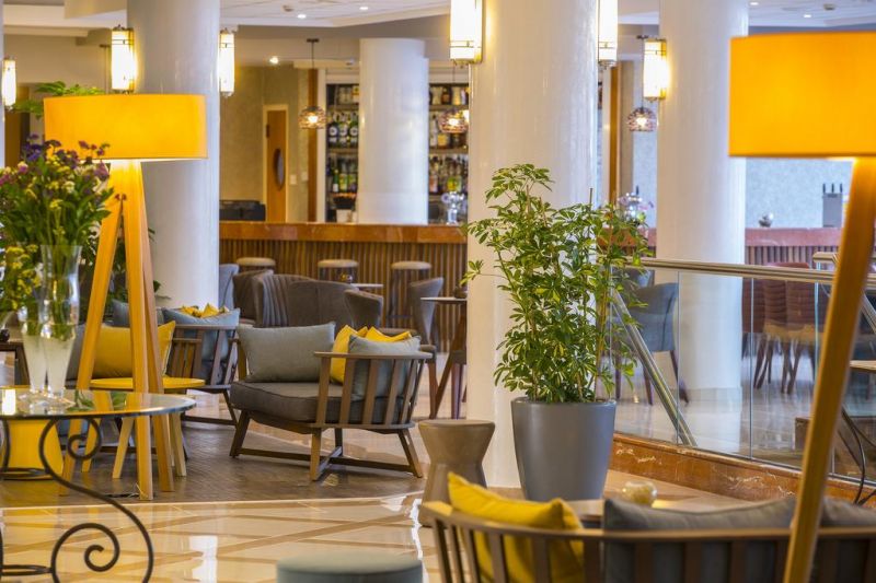 Leonardo Cypria Bay Club Resort 4*
