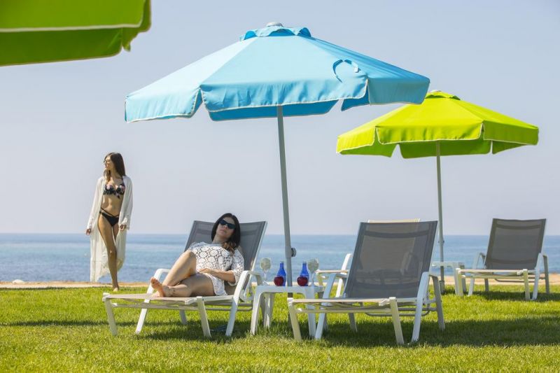Leonardo Cypria Bay Club Resort 4*