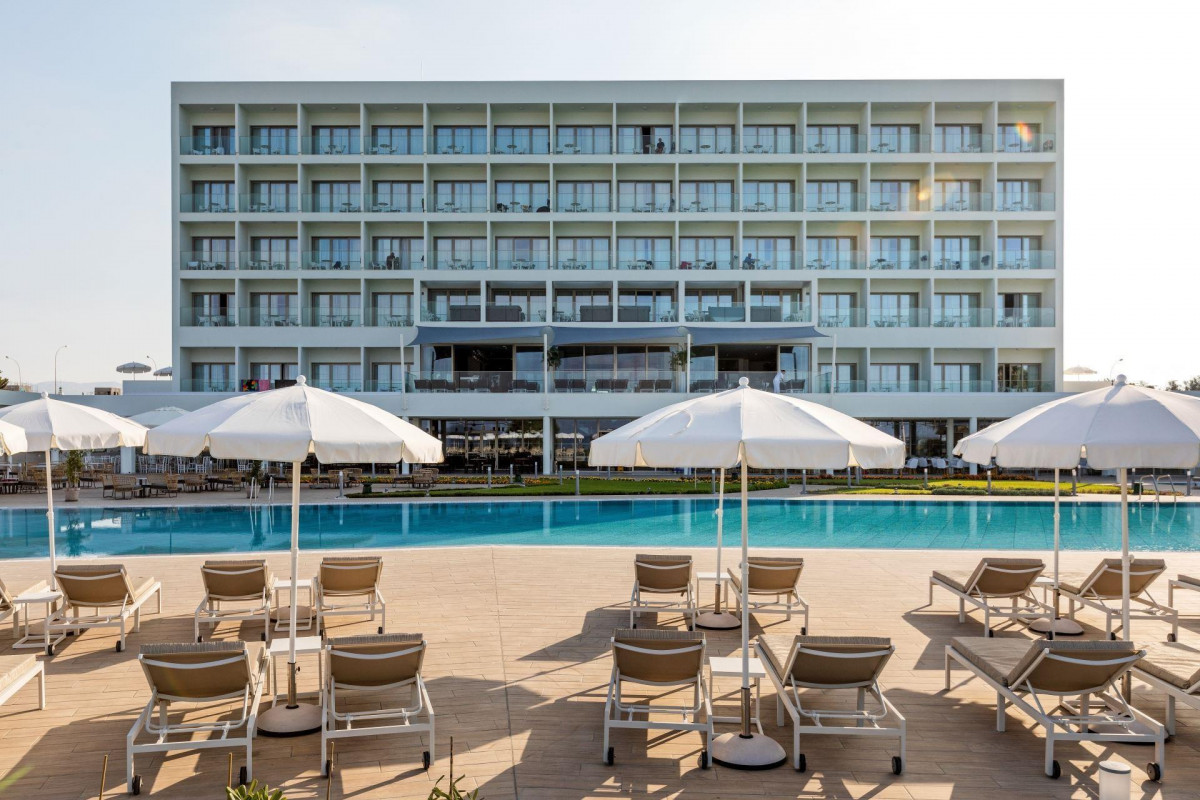 The Ivi Mare Adults Only (Ex. Louis Ivi Mare) 5*