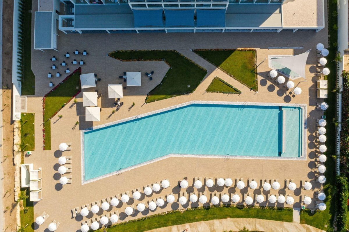 The Ivi Mare Adults Only (Ex. Louis Ivi Mare) 5*