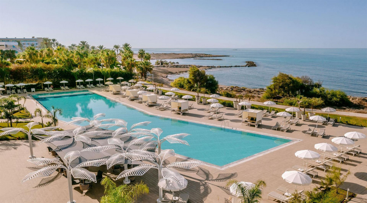 The Ivi Mare Adults Only (Ex. Louis Ivi Mare) 5*