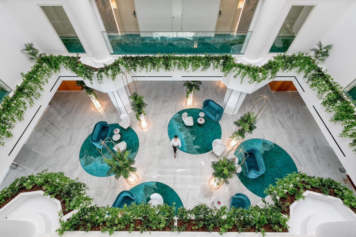The Ivi Mare Adults Only (Ex. Louis Ivi Mare) 5*