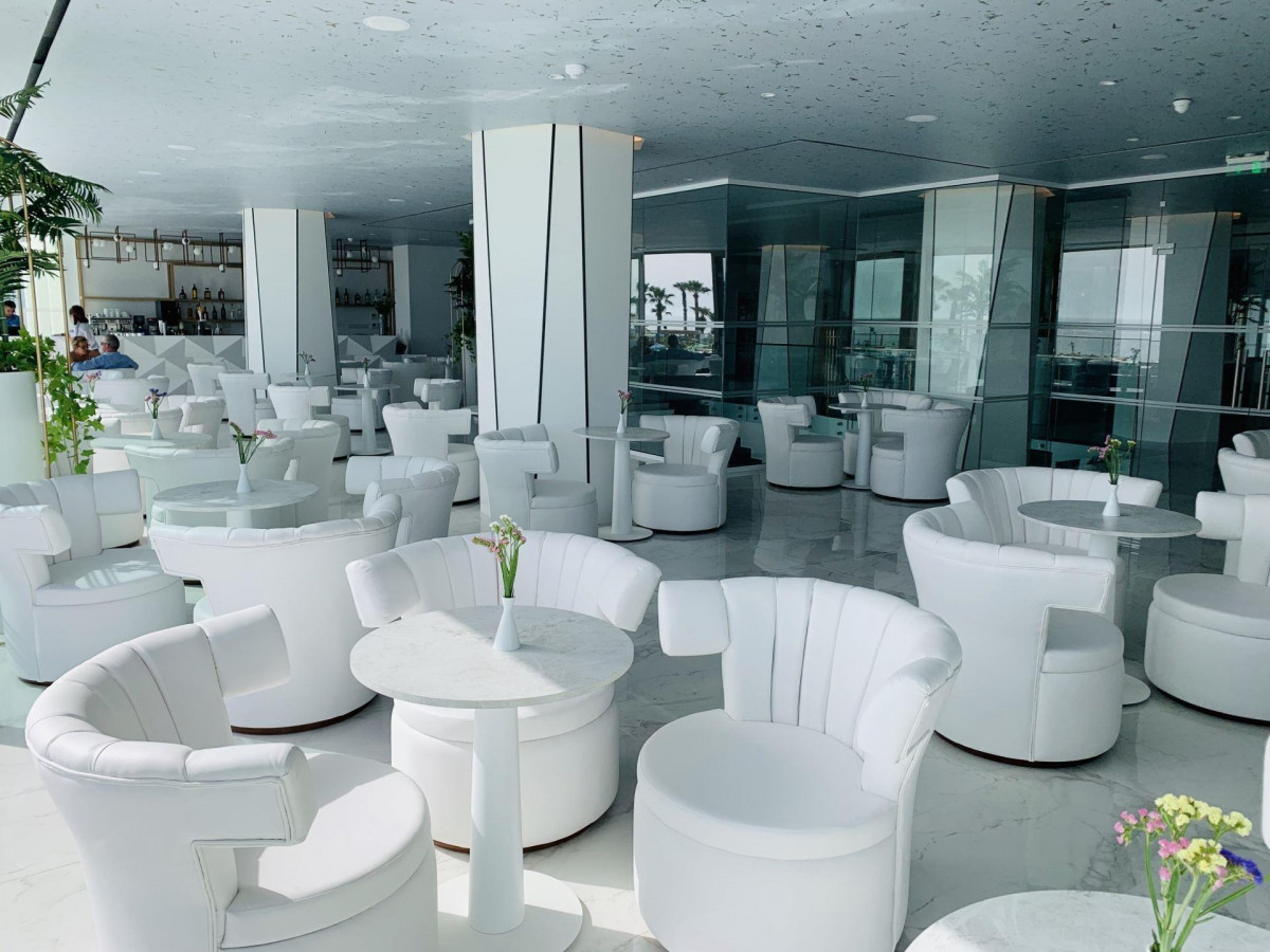 The Ivi Mare Adults Only (Ex. Louis Ivi Mare) 5*