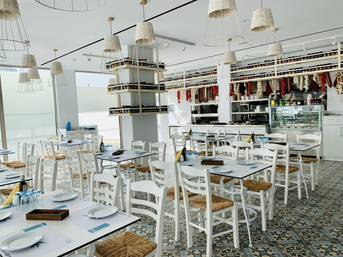 The Ivi Mare Adults Only (Ex. Louis Ivi Mare) 5*
