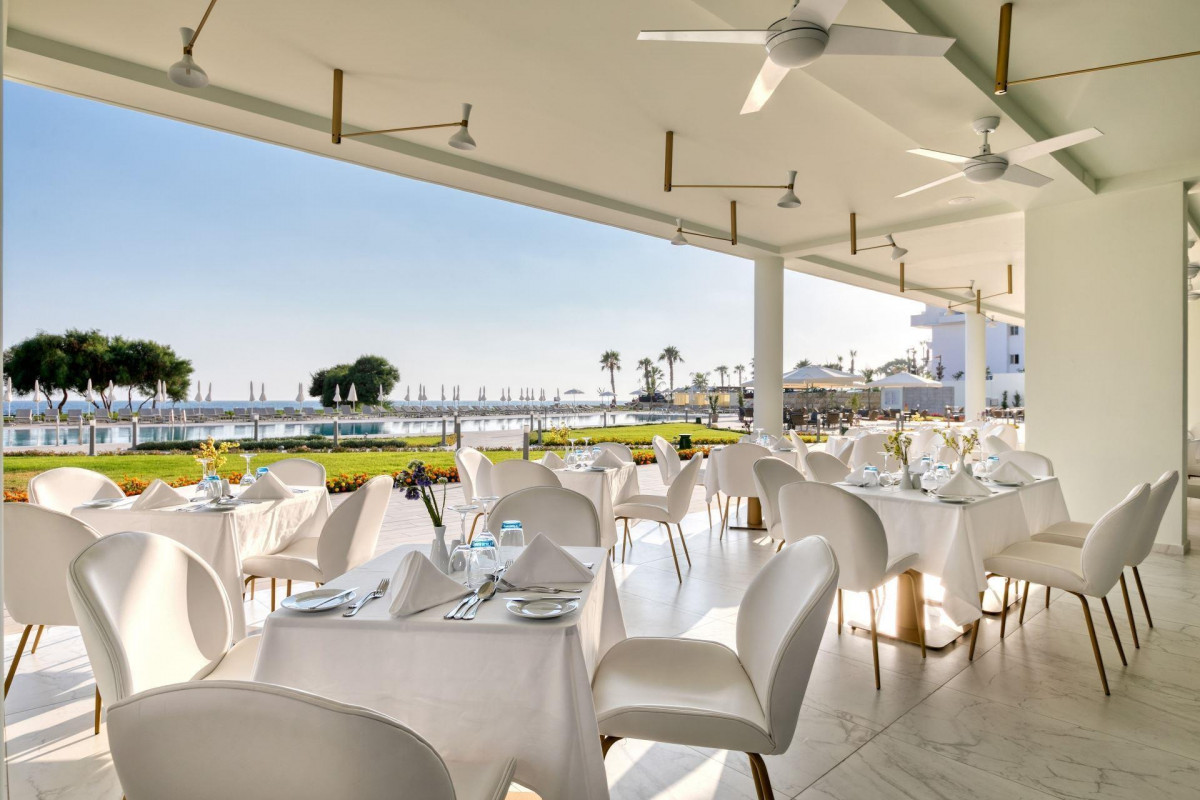 The Ivi Mare Adults Only (Ex. Louis Ivi Mare) 5*