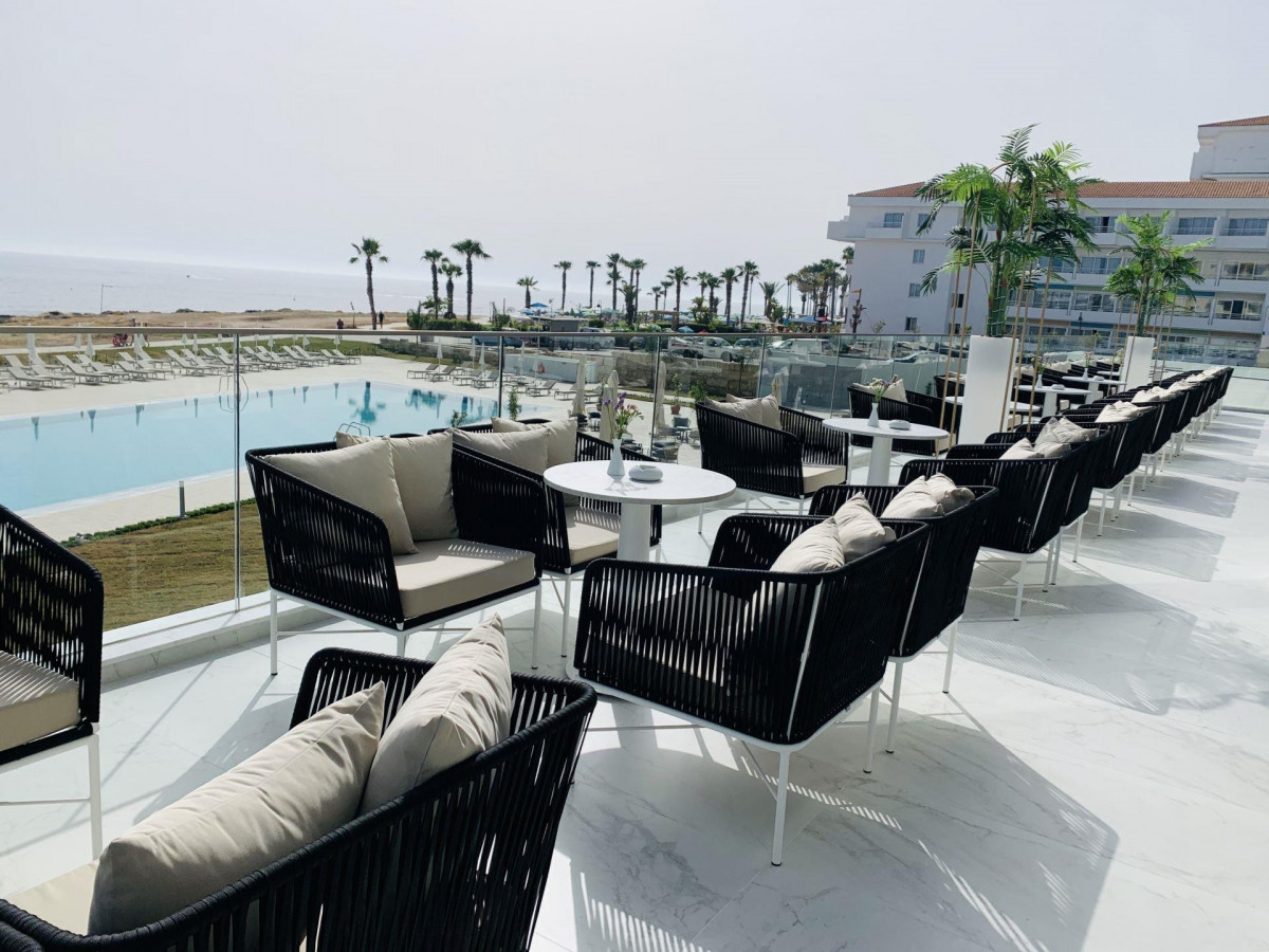 The Ivi Mare Adults Only (Ex. Louis Ivi Mare) 5*
