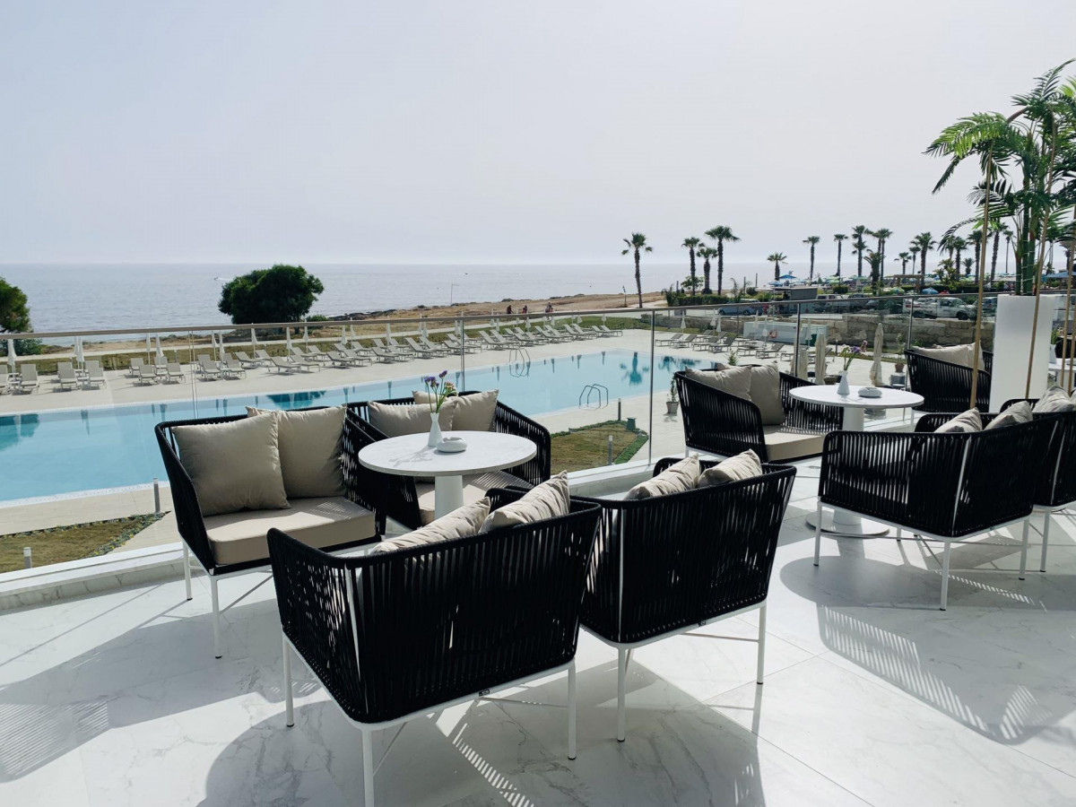 The Ivi Mare Adults Only (Ex. Louis Ivi Mare) 5*