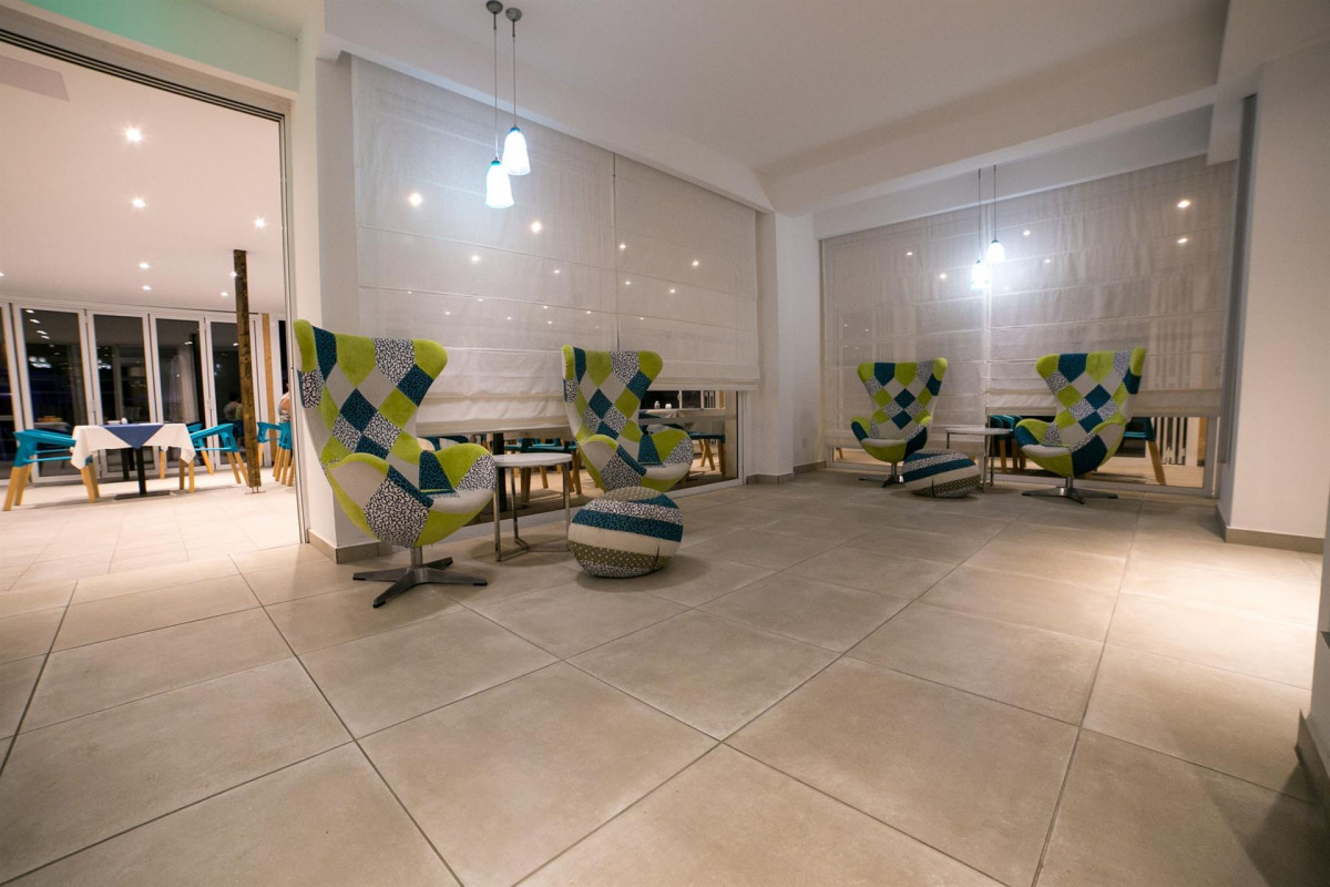 Maricas Boutique 3*