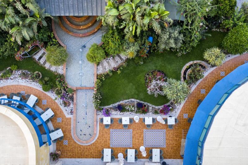 Merit Lefkosa Hotel & Casino 5*