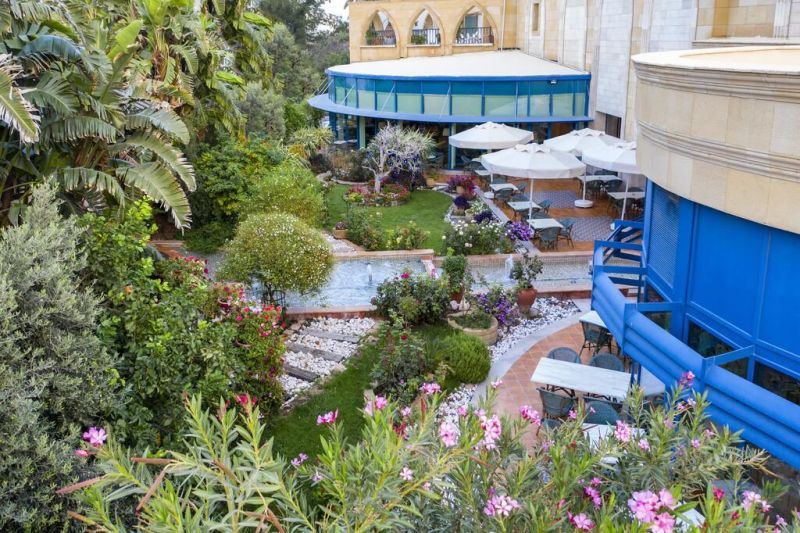 Merit Lefkosa Hotel & Casino 5*