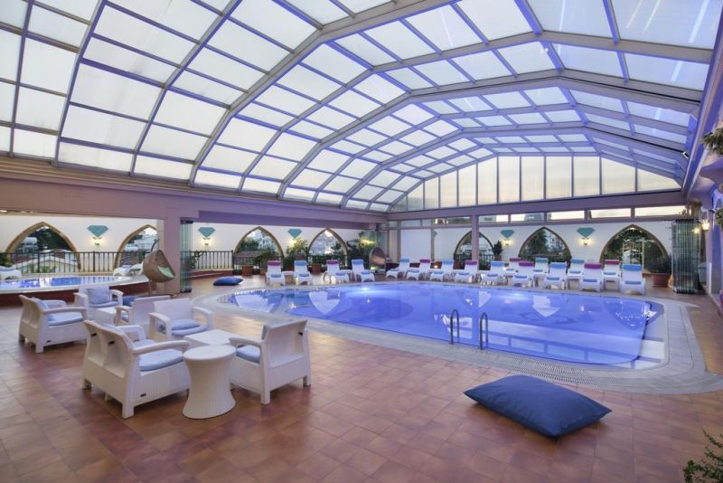 Merit Lefkosa Hotel & Casino 5*