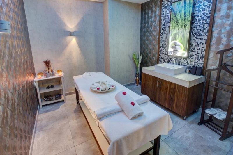 Merit Lefkosa Hotel & Casino 5*