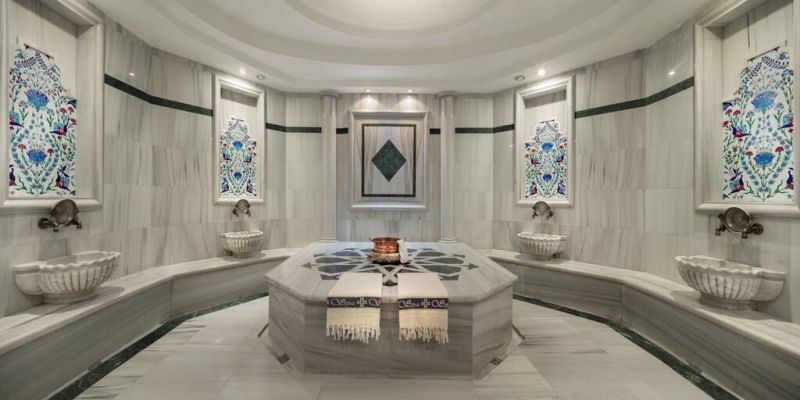 Merit Lefkosa Hotel & Casino 5*