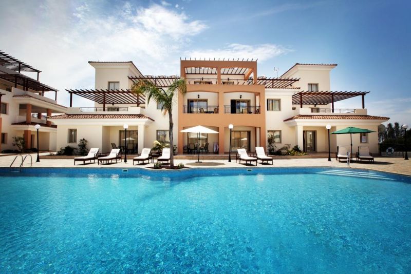 Oracle Exclusive Resort 4*