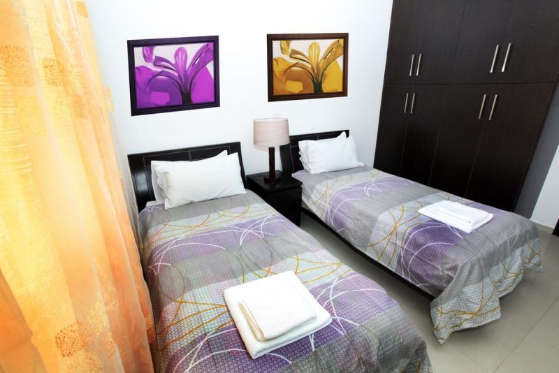 Oracle Exclusive Resort 4*