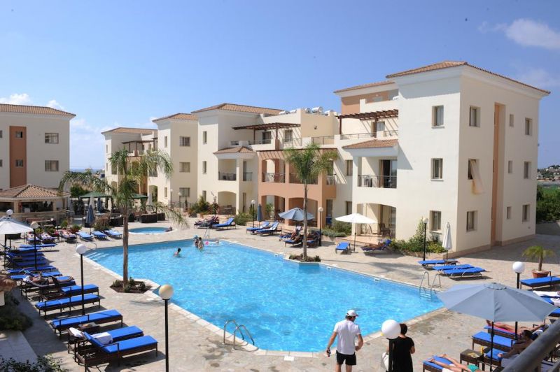 Oracle Exclusive Resort 4*