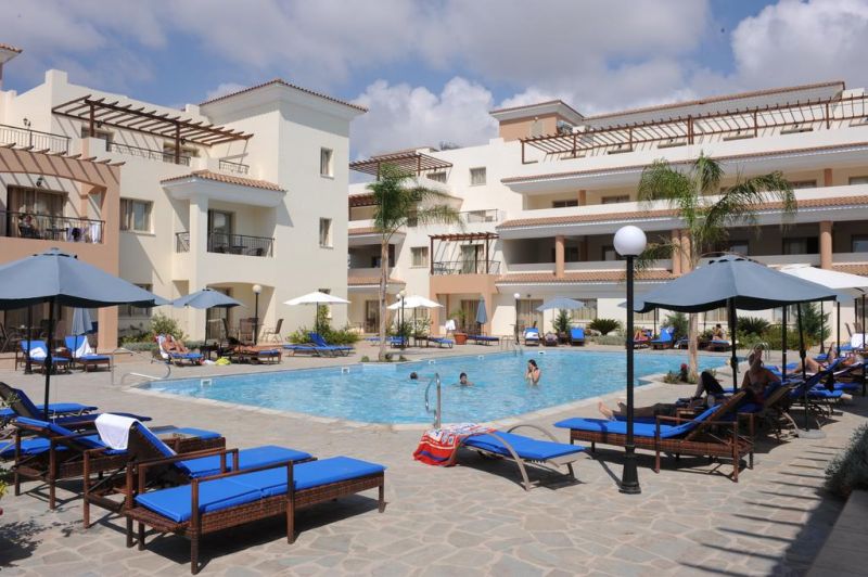 Oracle Exclusive Resort 4*
