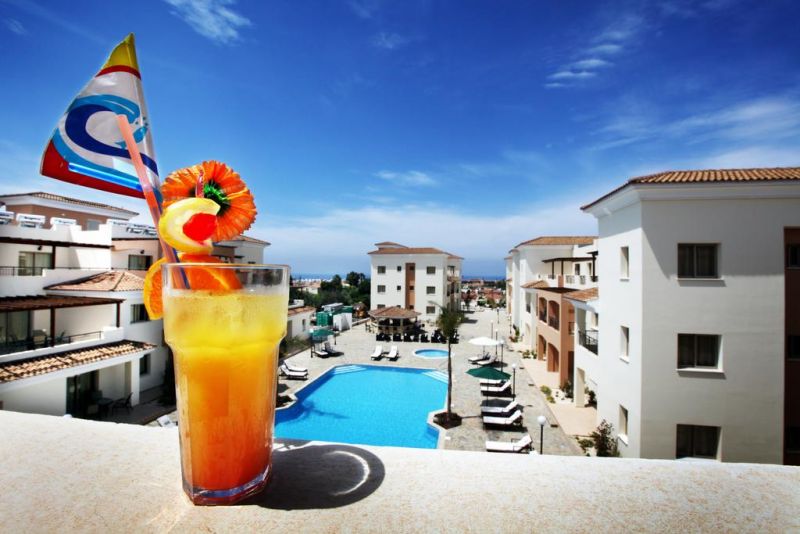 Oracle Exclusive Resort 4*