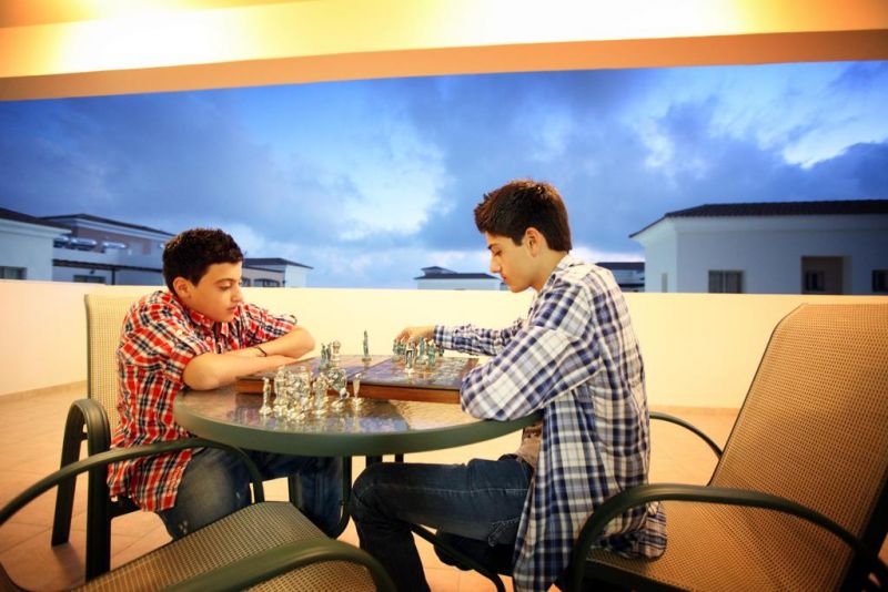 Oracle Exclusive Resort 4*