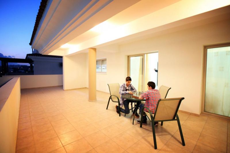 Oracle Exclusive Resort 4*