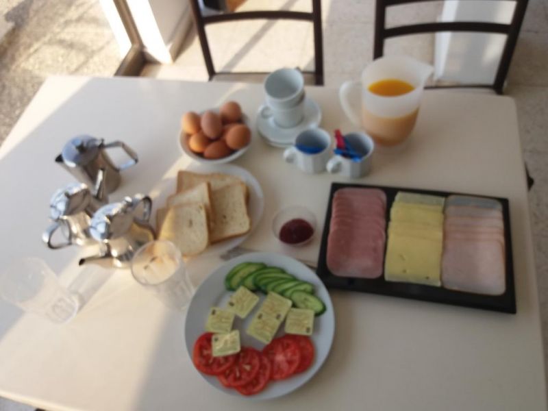 Paschalis Hotel Apartments 3*