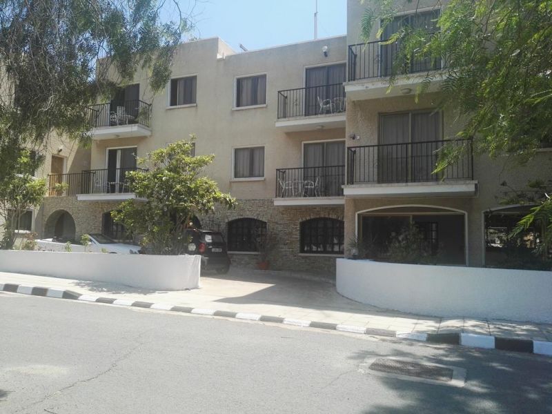 Paschalis Hotel Apartments 3*