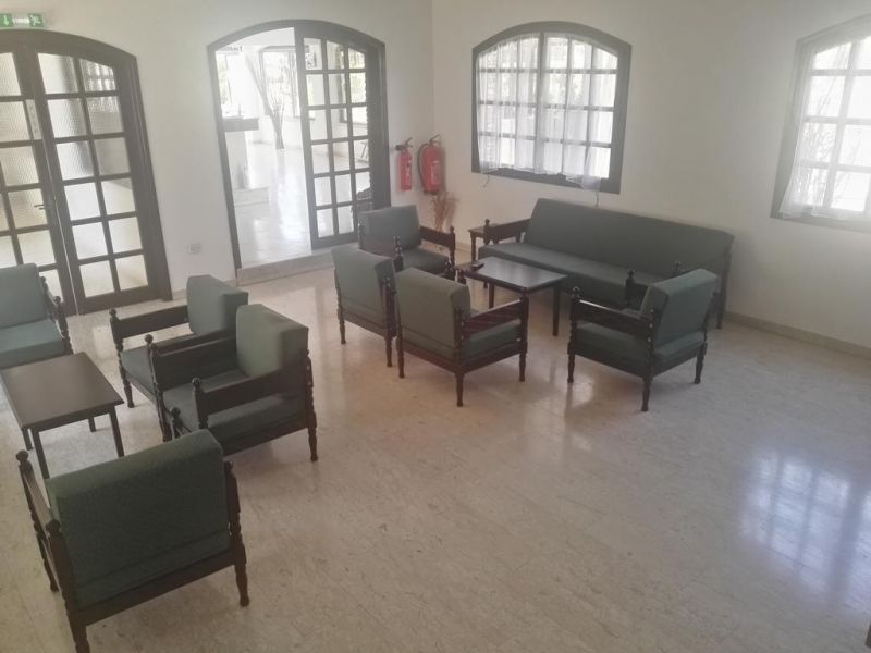 Paschalis Hotel Apartments 3*
