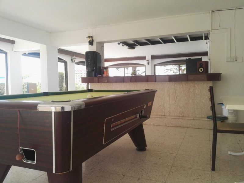 Paschalis Hotel Apartments 3*