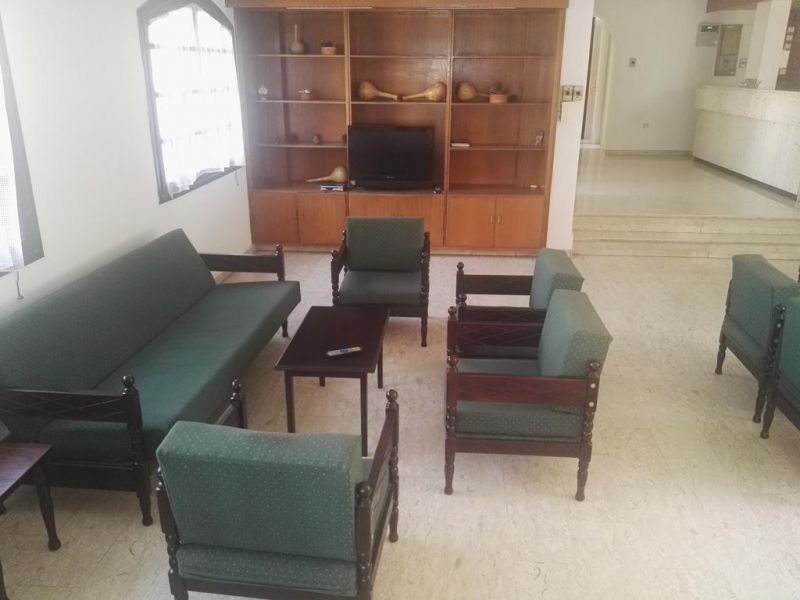 Paschalis Hotel Apartments 3*