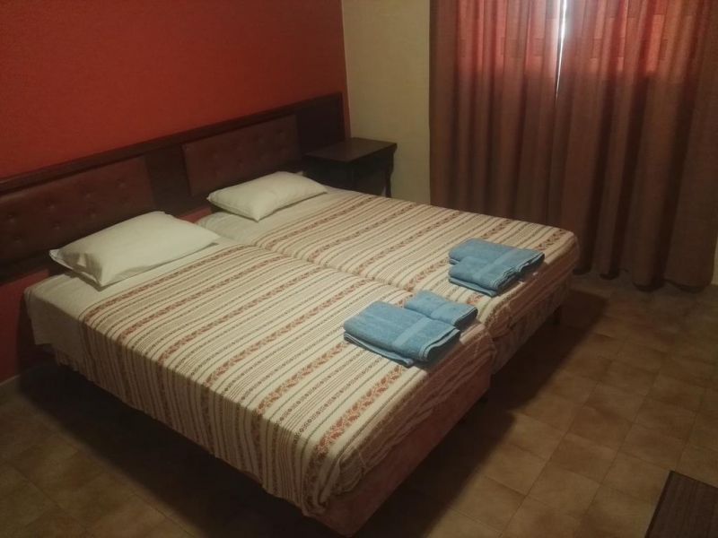 Paschalis Hotel Apartments 3*
