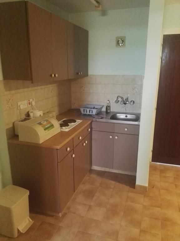Paschalis Hotel Apartments 3*