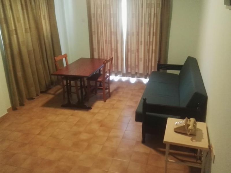 Paschalis Hotel Apartments 3*