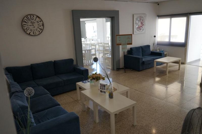 Polyxeni Hotel Apartments 2*