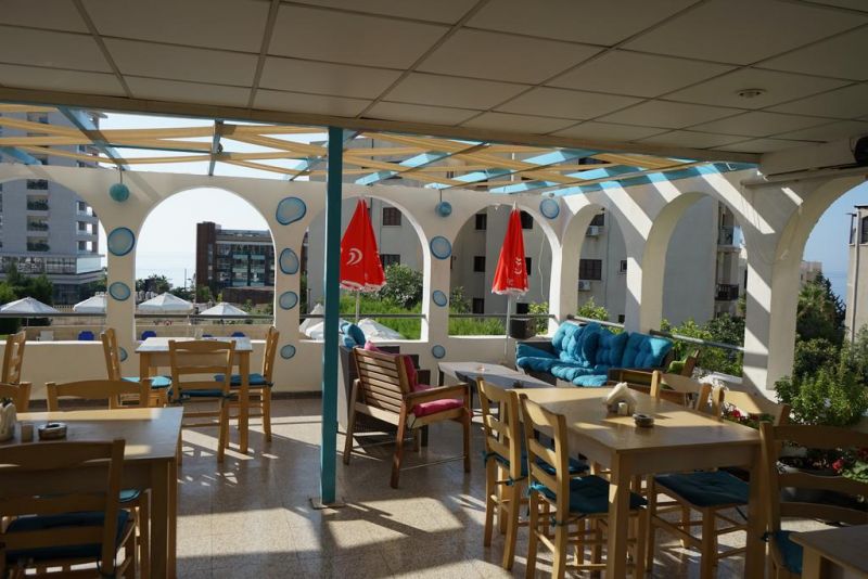 Polyxeni Hotel Apartments 2*