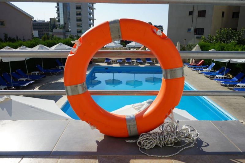 Polyxeni Hotel Apartments 2*