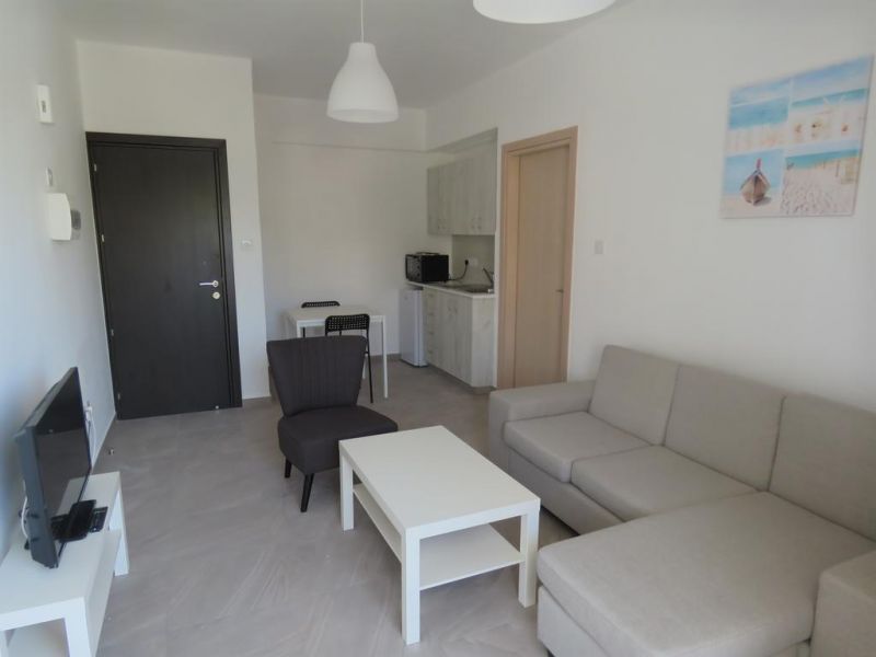 Polyxeni Hotel Apartments 2*