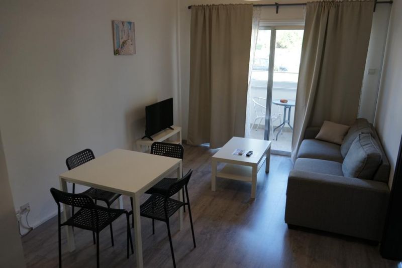 Polyxeni Hotel Apartments 2*