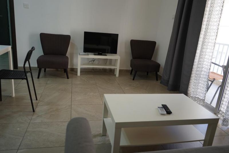 Polyxeni Hotel Apartments 2*