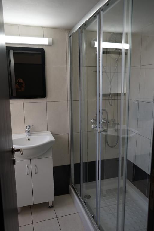 Polyxeni Hotel Apartments 2*