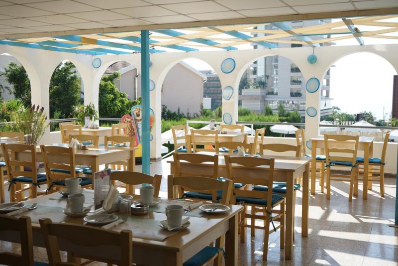 Polyxeni Hotel Apartments 2*