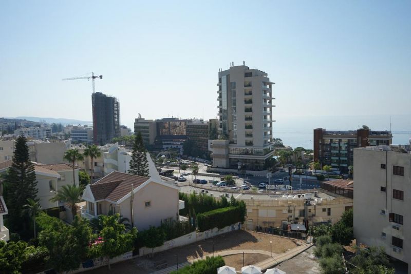 Polyxeni Hotel Apartments 2*