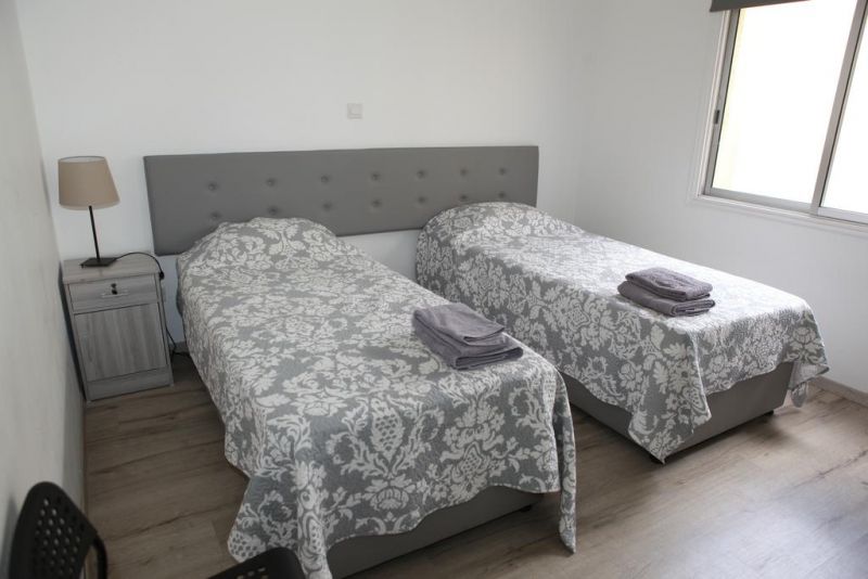 Polyxeni Hotel Apartments 2*