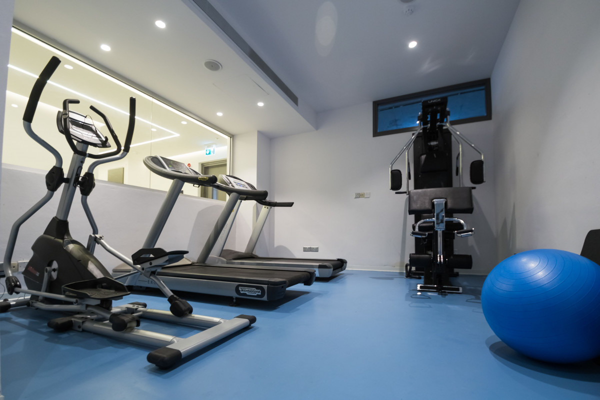 Protaras Plaza Hotel 3*
