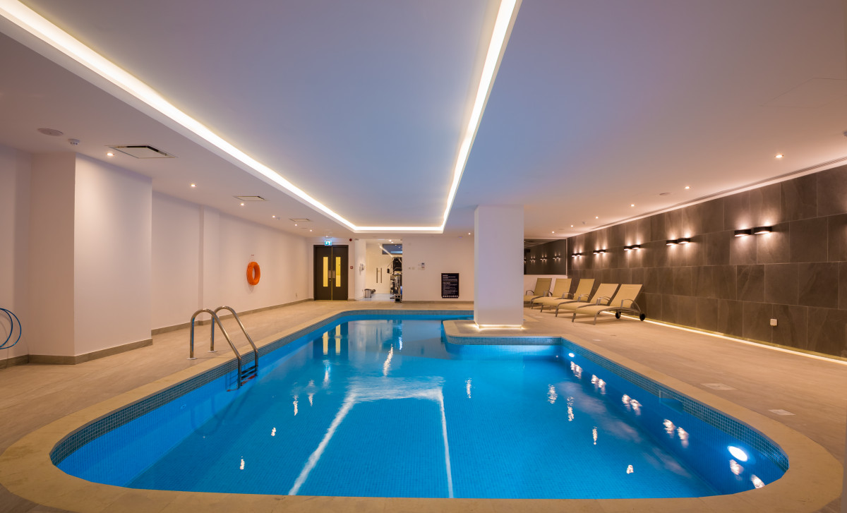 Protaras Plaza Hotel 3*
