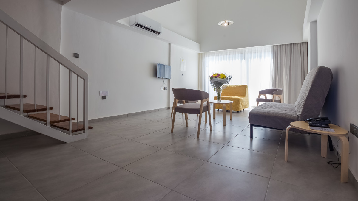 Protaras Plaza Hotel 3*