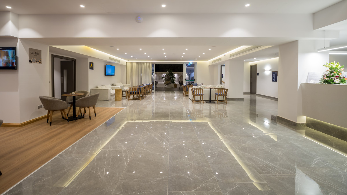 Protaras Plaza Hotel 3*