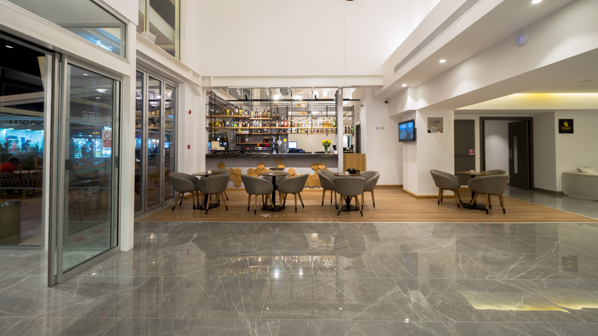 Protaras Plaza Hotel 3*