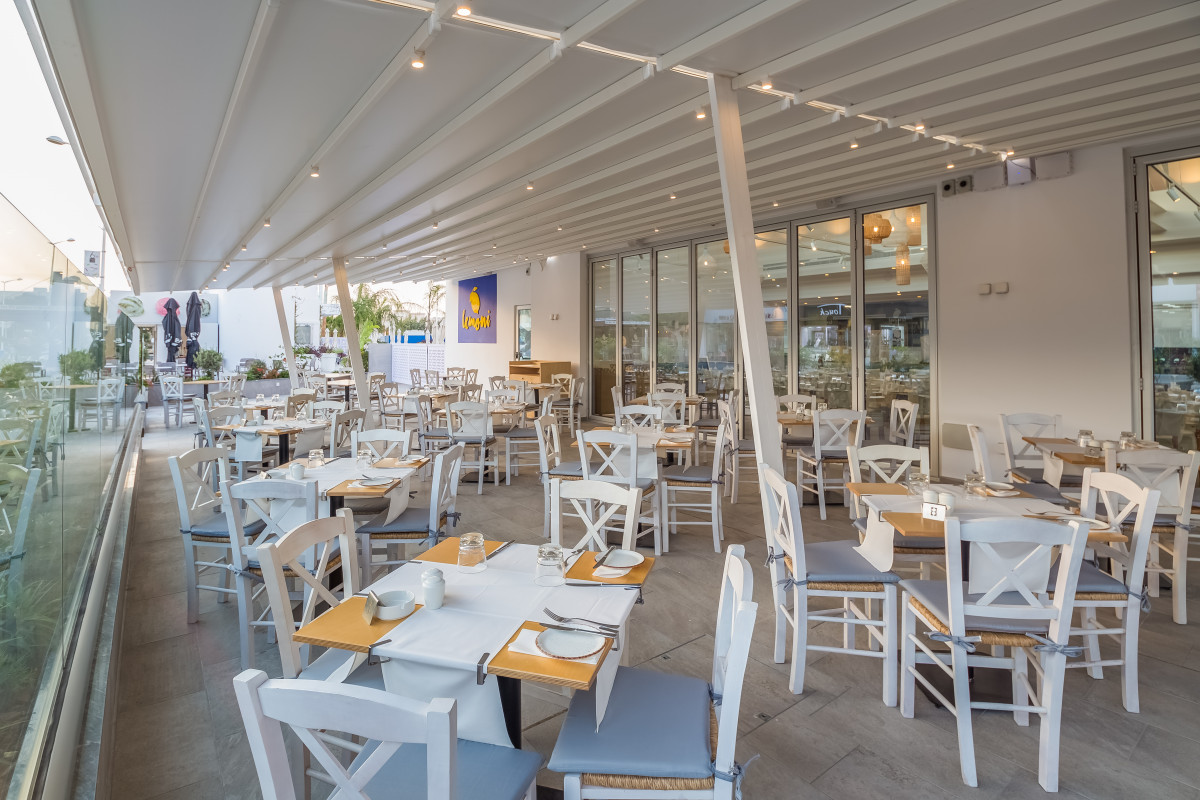 Protaras Plaza Hotel 3*