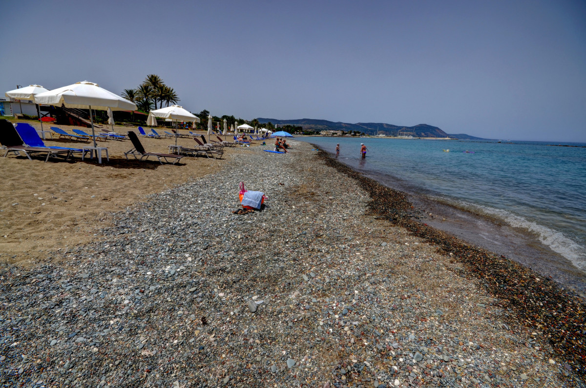 Renos Tourist Apartments 3*